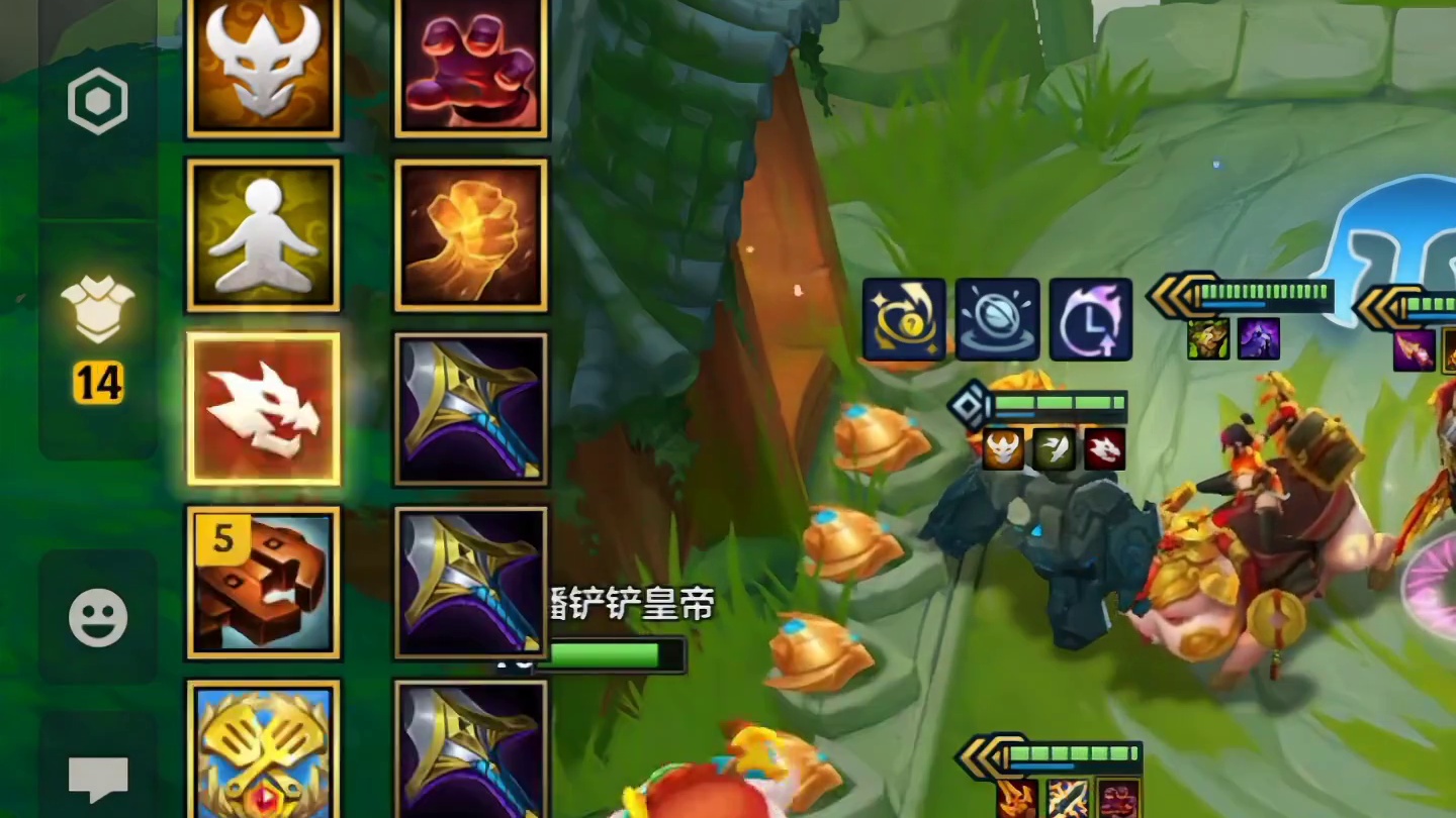 福星的正确玩法