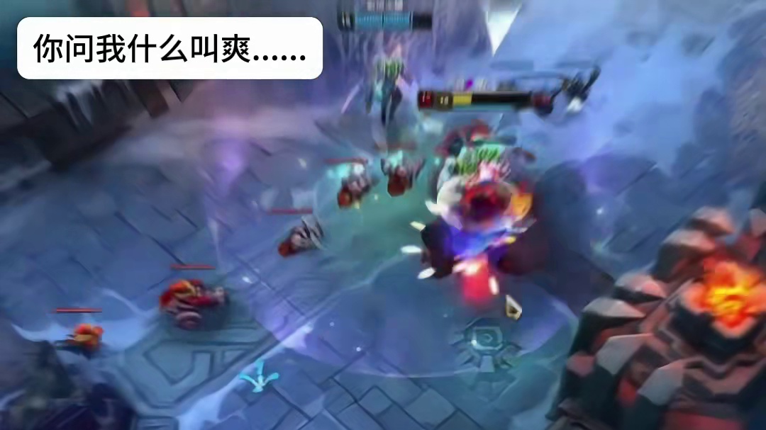 爽！！！！ 应该是海斗最远亮剑了吧