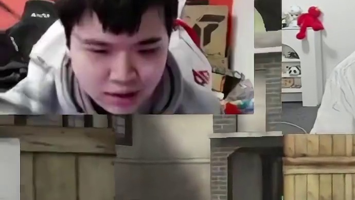 1222是不是害羞了？