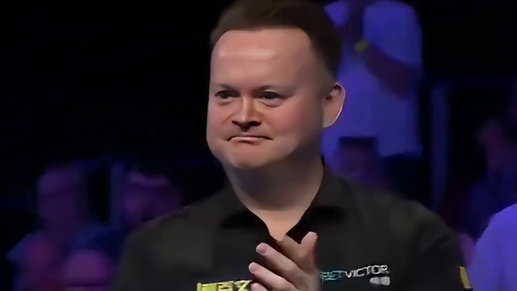 【墨菲赛后对常冰玉高度赞赏】
常冰玉这场比赛是我见过的在七局四胜制比赛中最出色的表现。如果是罗尼·奥