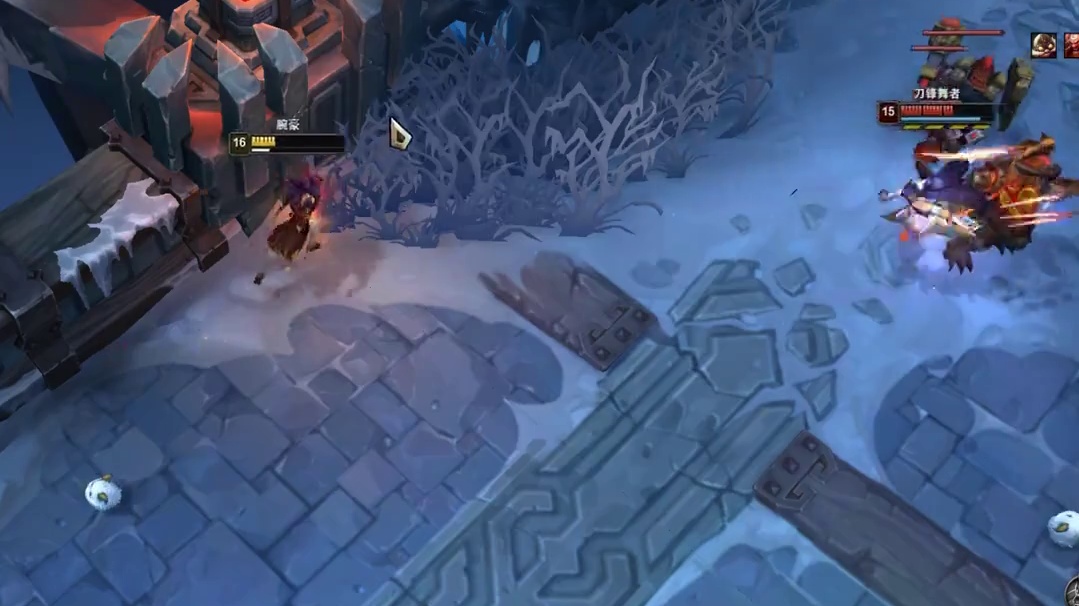 《收集者腕豪》