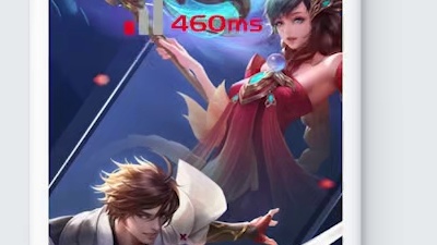留子玩游戏 我都用它！