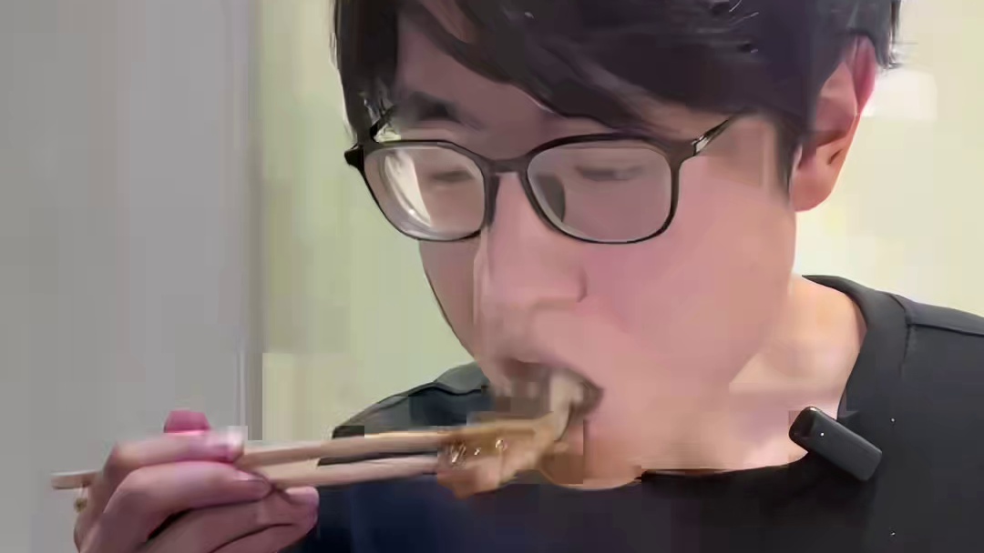 今天没什么胃口少吃一点