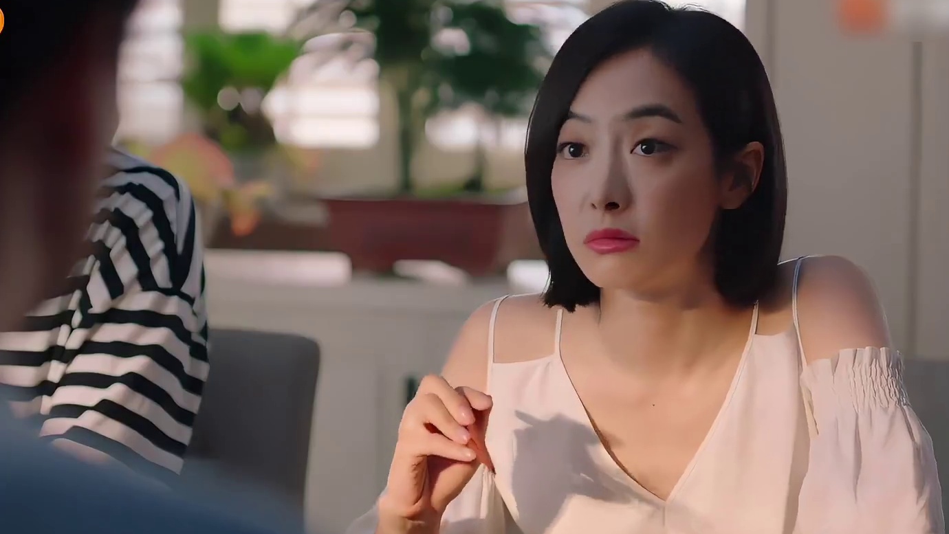 哈哈哈重女轻男 弟弟：我想吃不焦的煎蛋