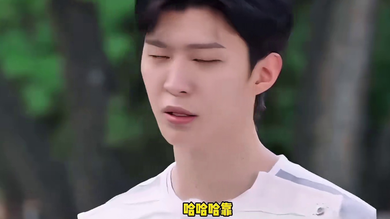 范丞丞调侃王鹤棣#范丞丞#王鹤棣#灵魂画手