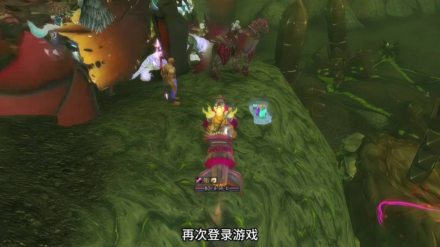 时光Ⅲ和时光Ⅵ哪个服务器好？