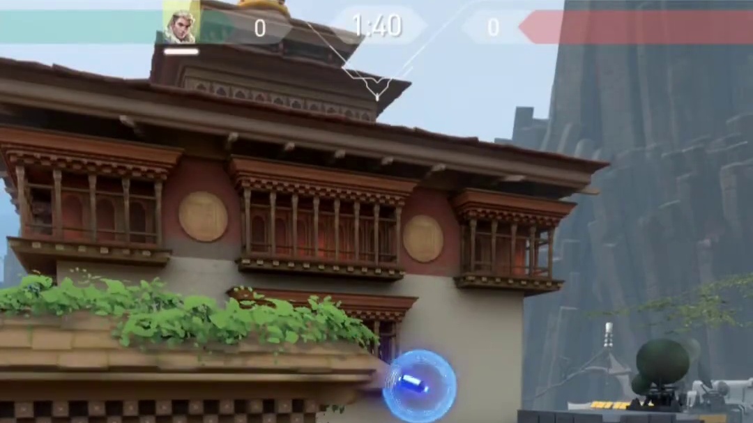 猎枭点位隐世修所技能