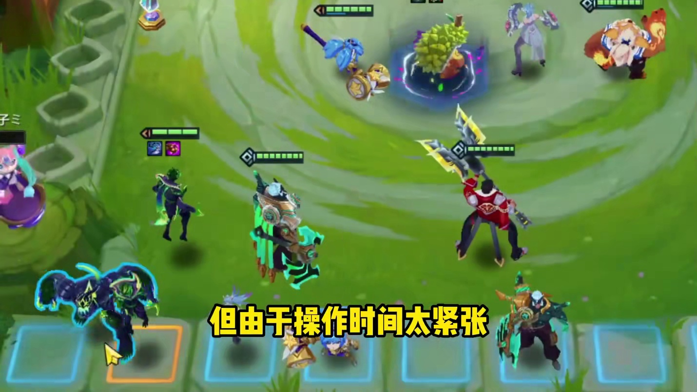 季多鱼斗龟蚂蚱  成型直接碾压登顶