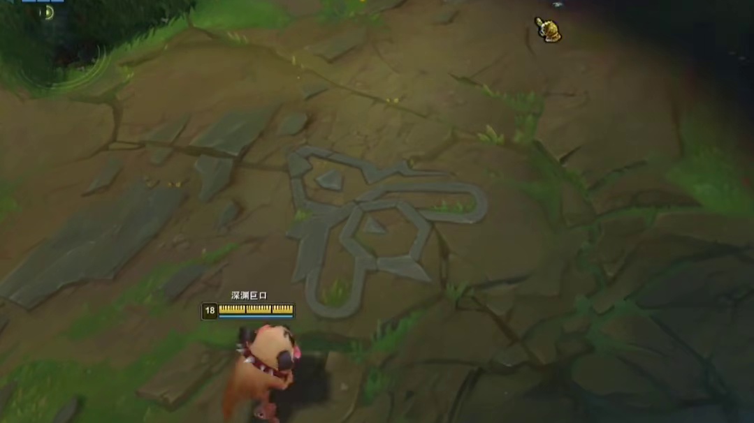 大嘴才是后期最强硬核！