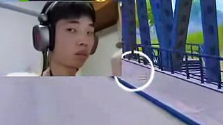 克里斯化身海峰大橋管理員一穿四，大炮相比于AS50狙擊槍更受歡迎！