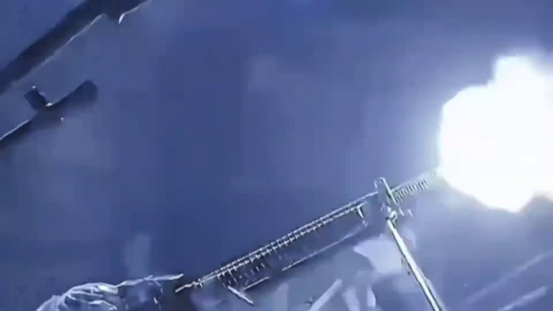 《国产刀锋战士》