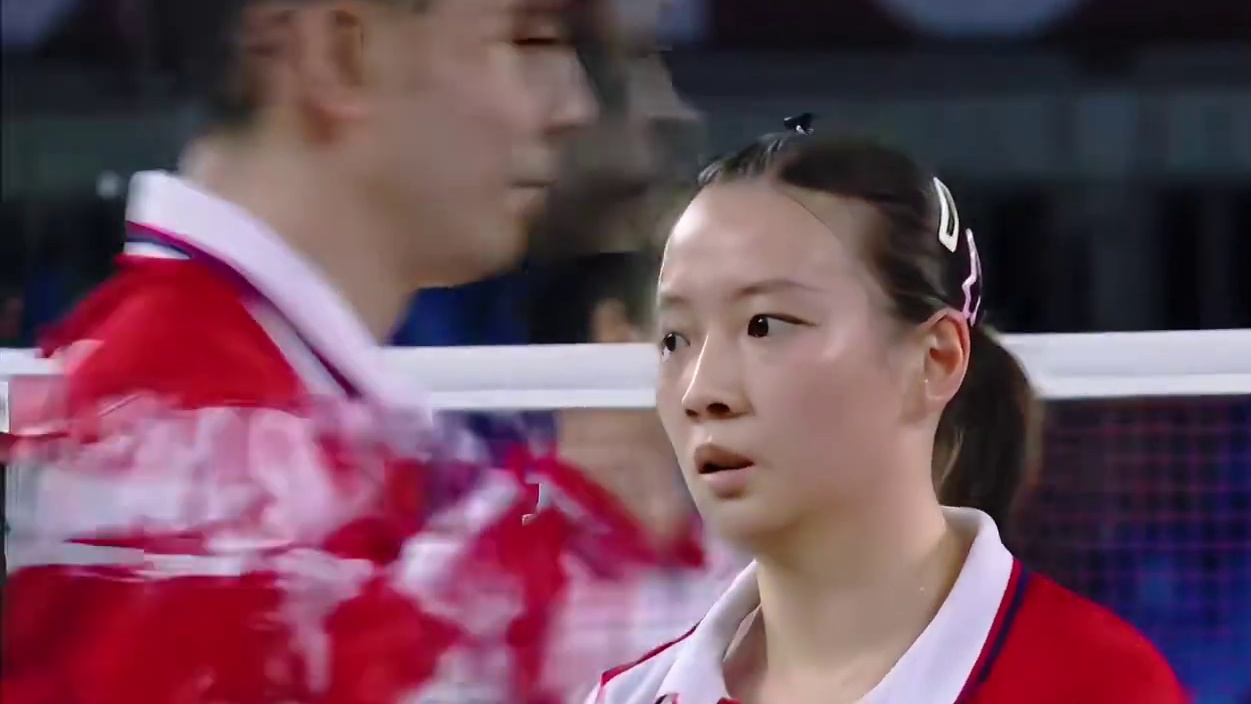 国际赛场再无雅思，但雅思精神永不落幕