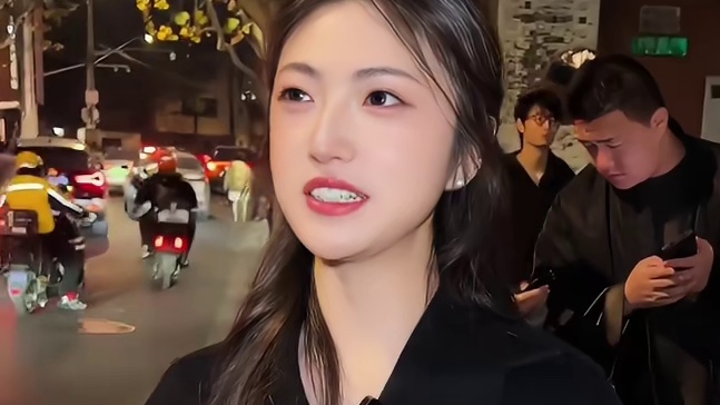 成为富婆要好好养老公