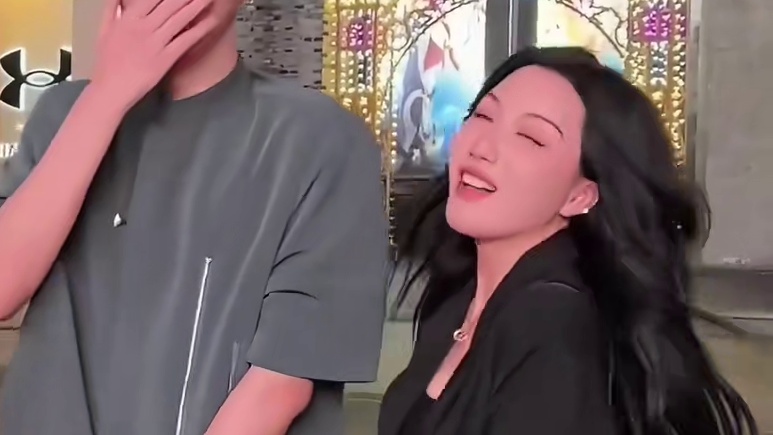 杭州的男孩子都这么社恐的吗