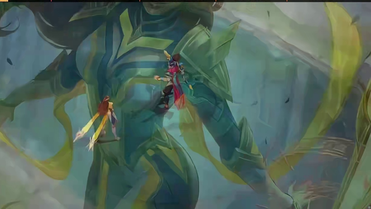 新皮肤展示丨「极星战队」系列皮肤 2月26日-4月1日，「极星战队」抽奖活动限时开启！参与活动有机会