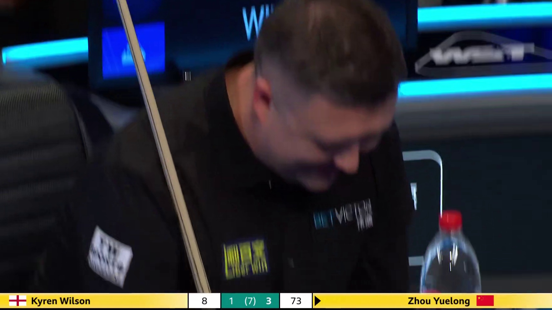 扎杆解进红球？囧哥：有趣，太有趣了