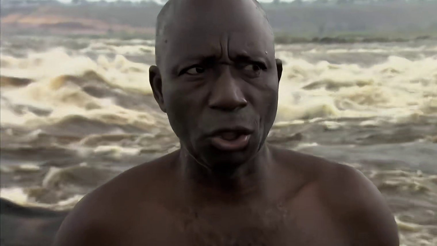 究竟什么样的鱼类，才能让杰叔一而再，再而三的吃瘪？