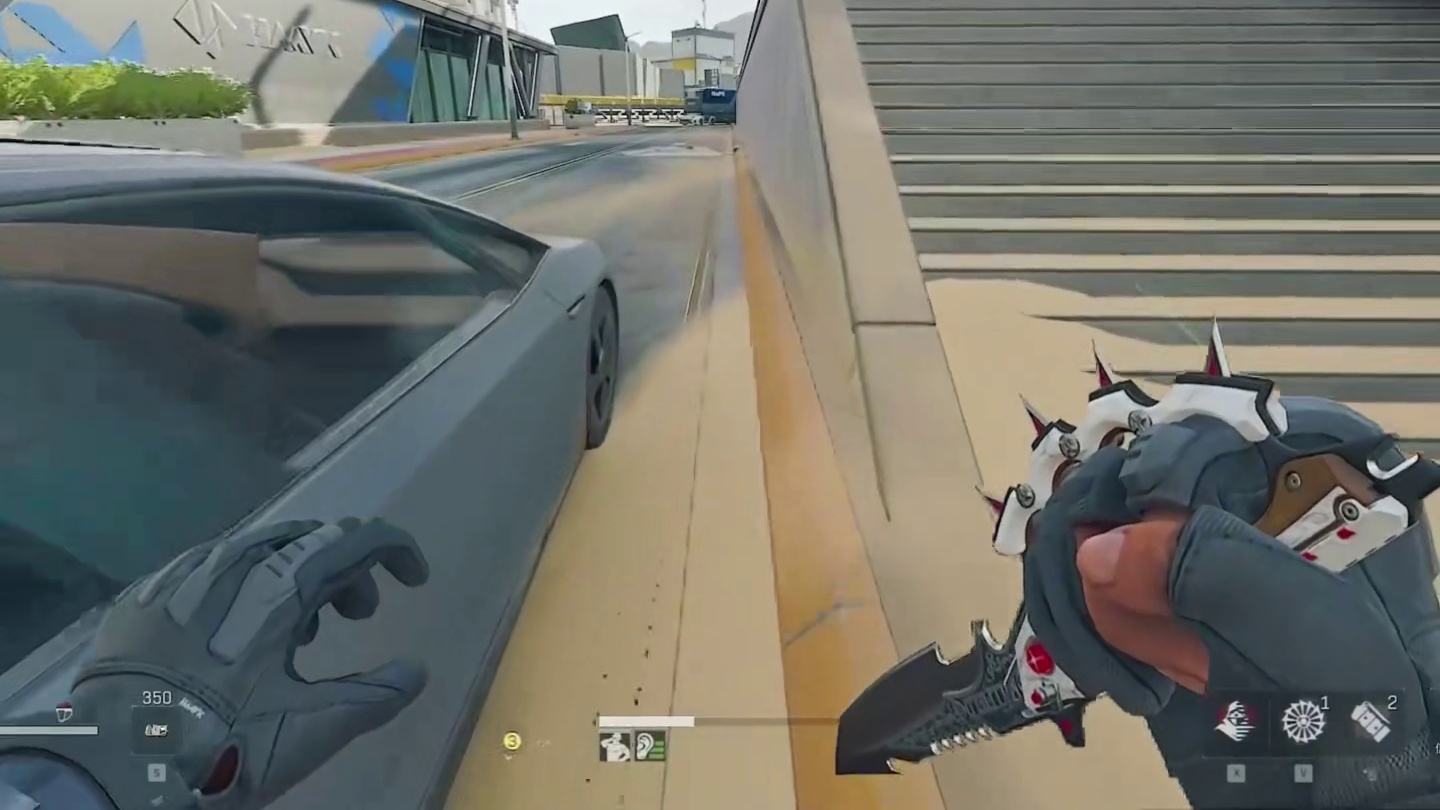 总裁喷子一打六得吃！！ 天霸一霖一霖三角洲行动