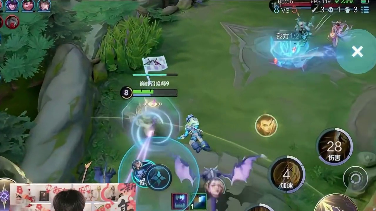 鲁班大师：请打开麦克风交流