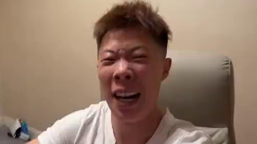 挣了点钱，咱直接航天消费