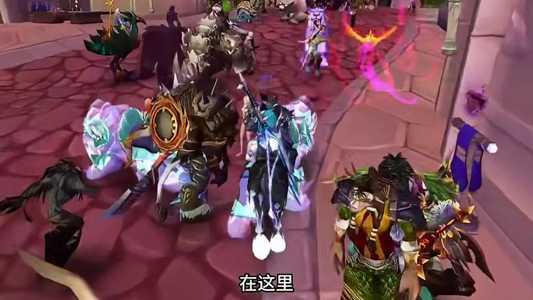 我们终于拿到风剑了 这次是真的 不是P的