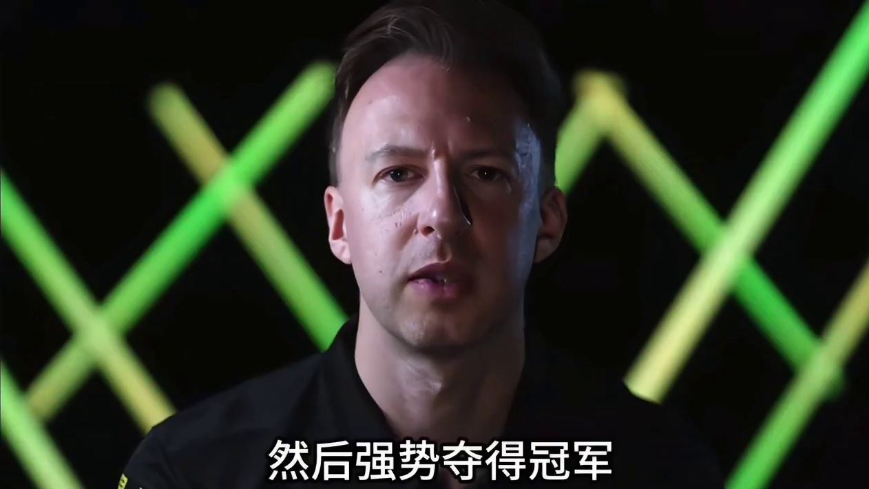 特鲁姆普希望赵心童可以打爆希金斯！拿下2026斯诺克球员锦标赛冠军，这小特和巫师相爱相杀啊