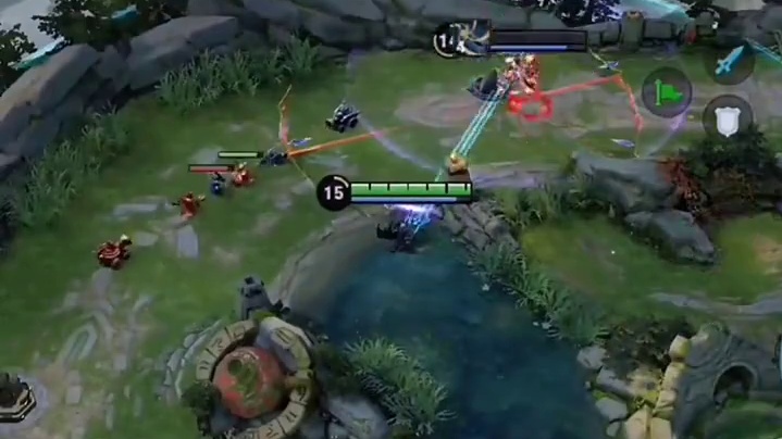 花里胡哨，烦死了