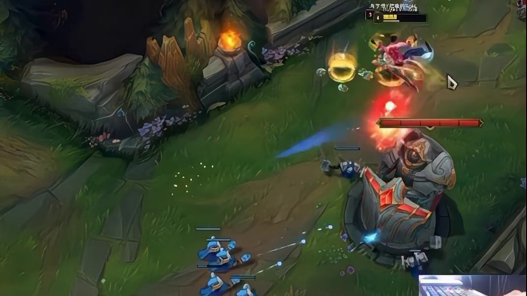 心机男对上清纯男