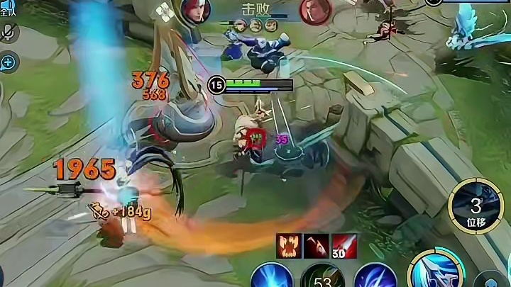 打不过了就叛变