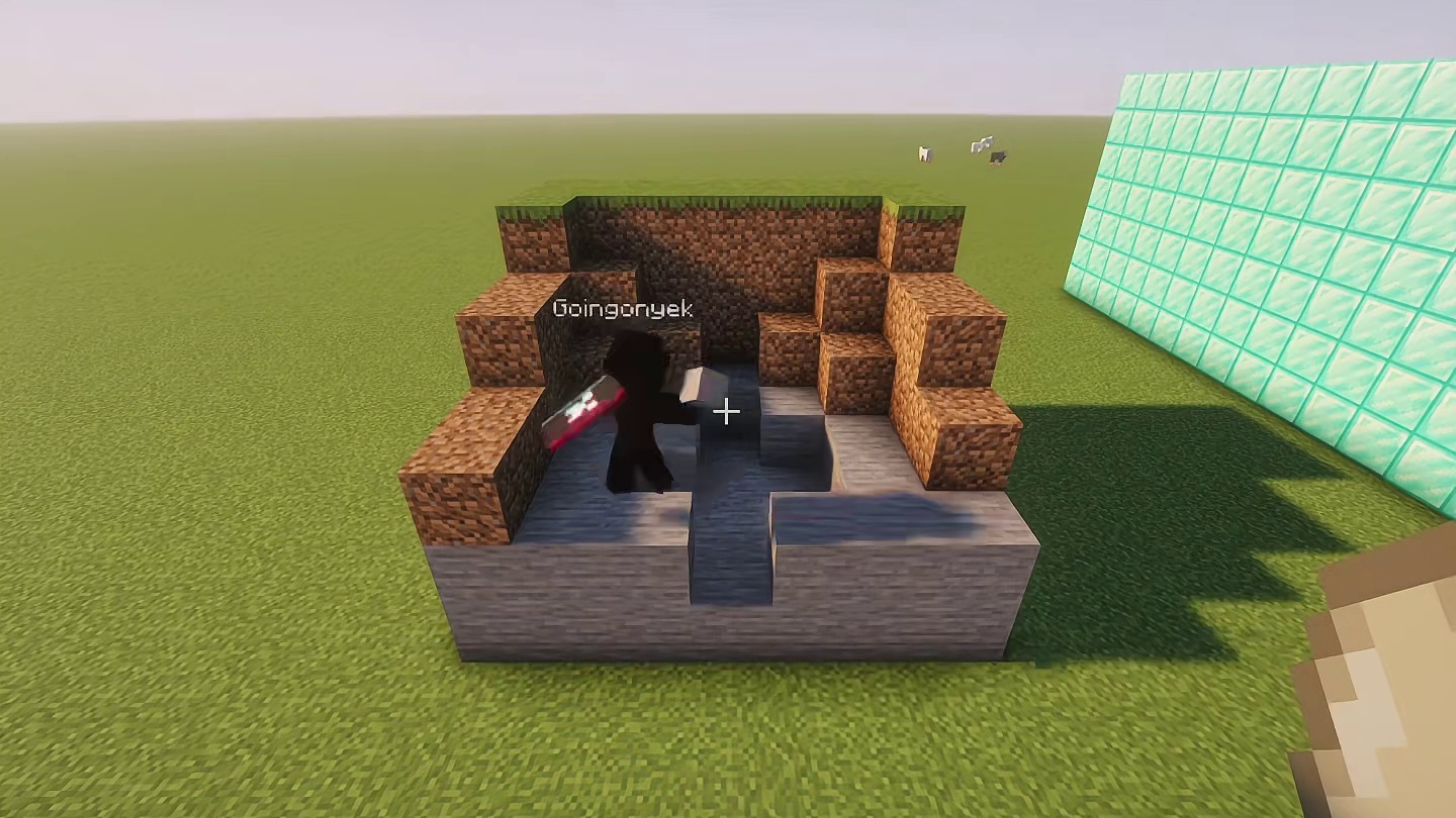 如果往四川盆地丢会怎么样....