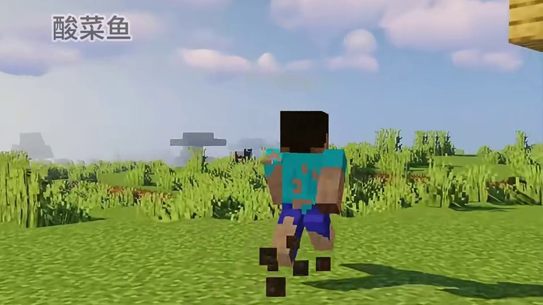 以其人之道还治其人之身