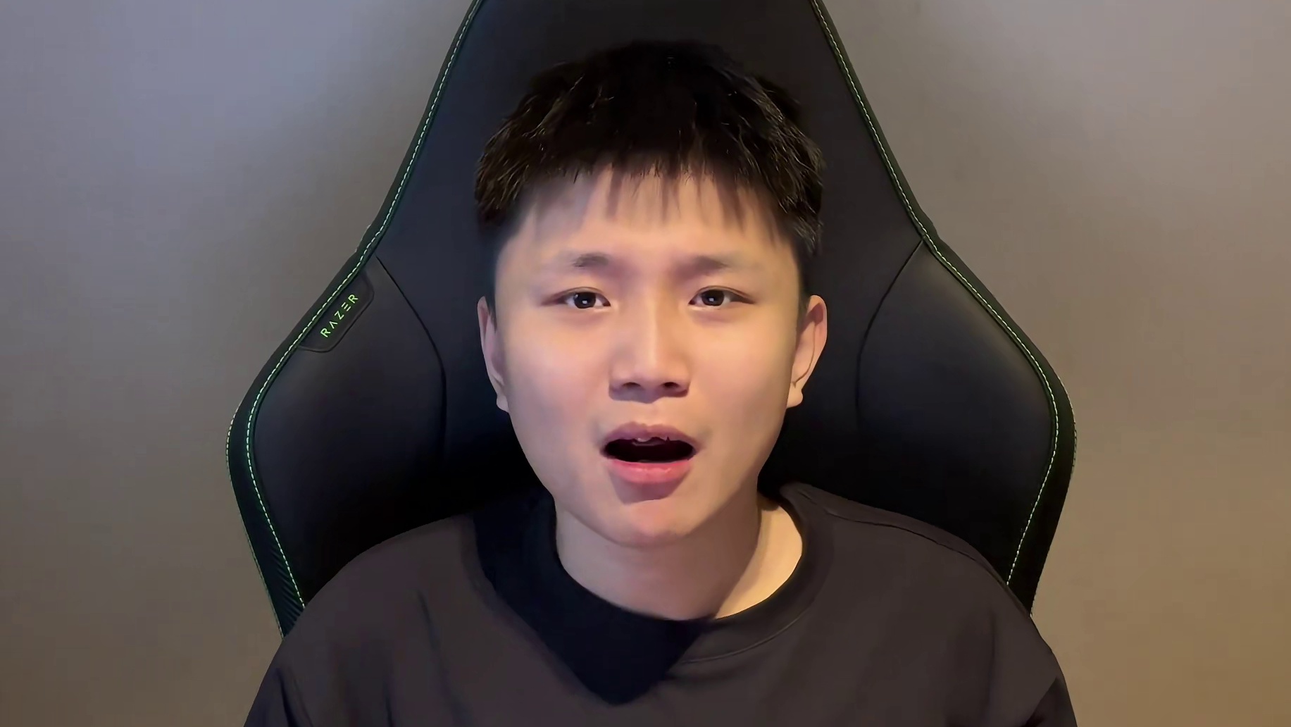 主播丹参年少有为片场珍贵花絮