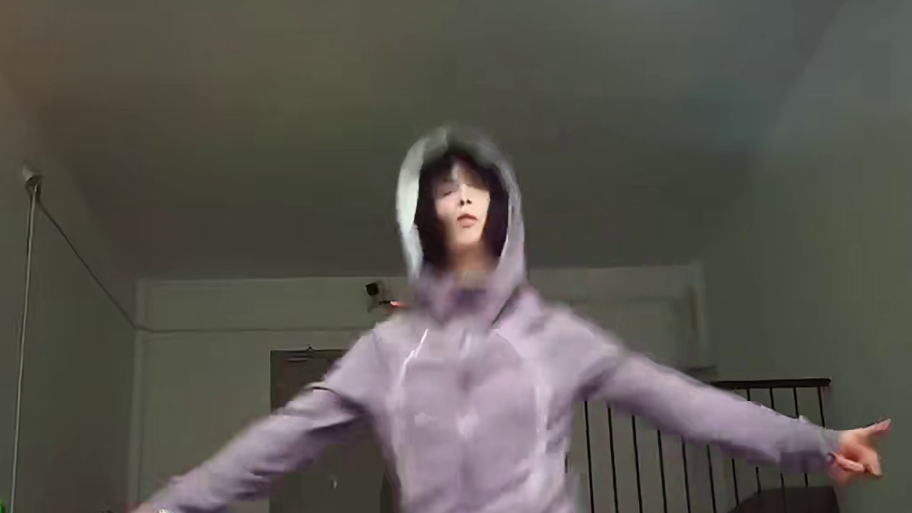 尽力局，求安慰