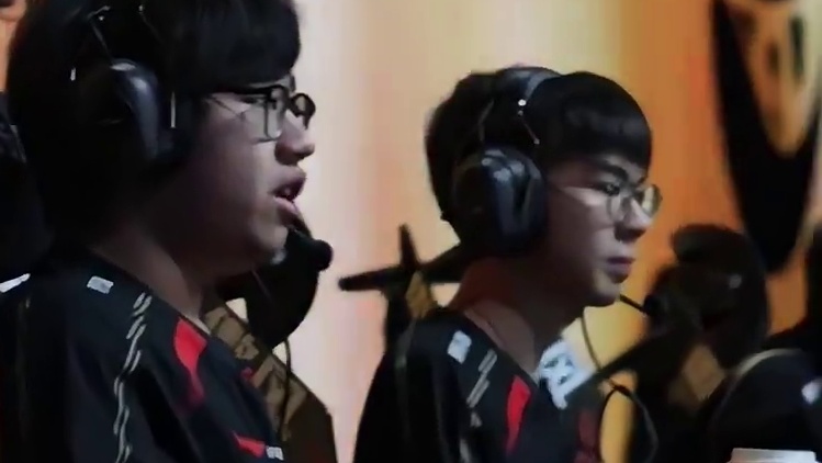 敢打敢拼，拥有无限可能！JDG终结AL八连胜，晋级LPL胜决