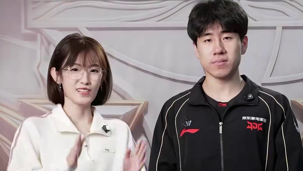 GALA预判WBG和BLG里会成为下一个对手的是...！