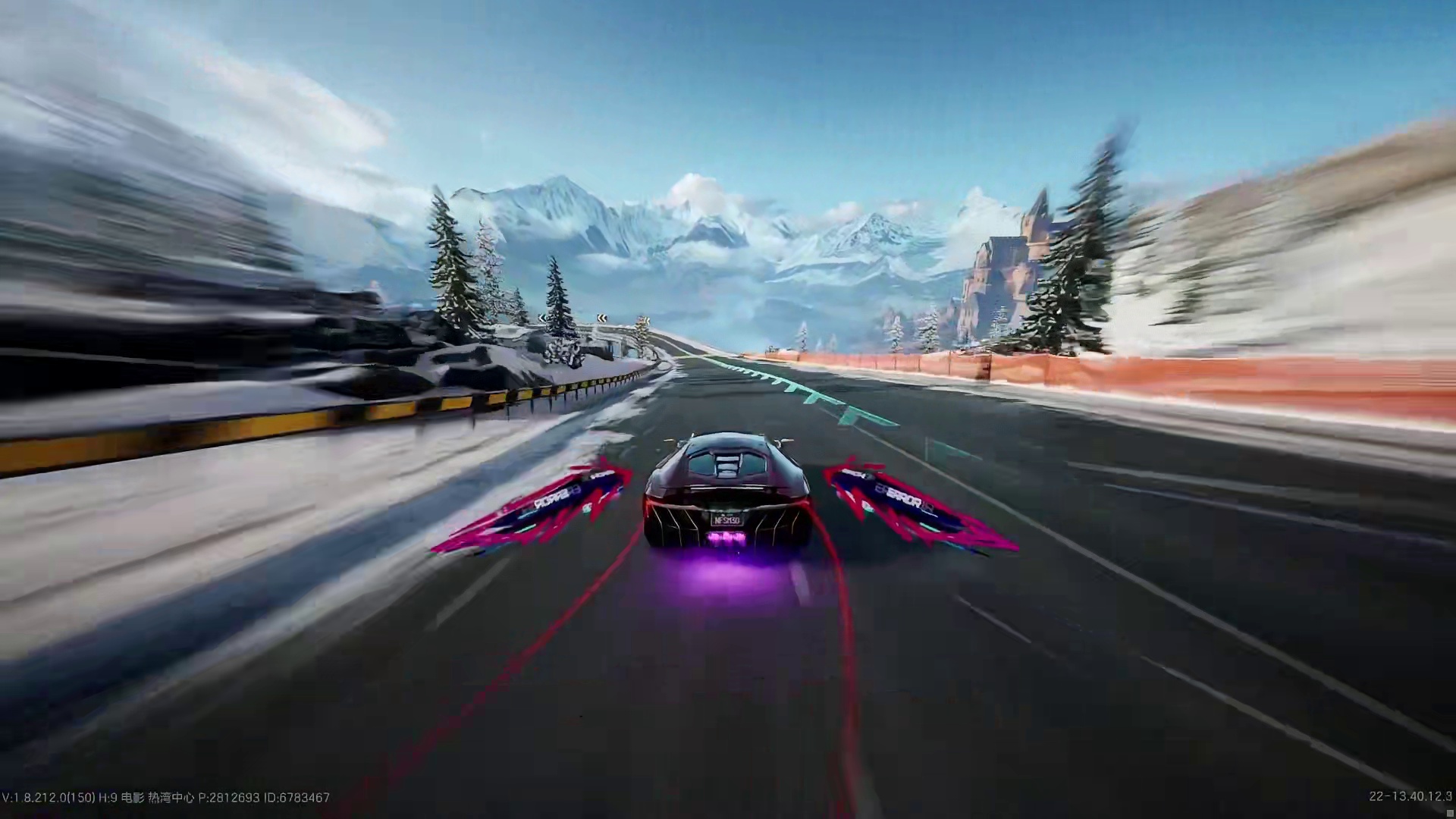 新春零氪玩家如何培养赛车？燃油跑车组