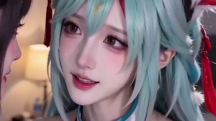 孙尚香：这就是来自两个辅助的偏爱吗