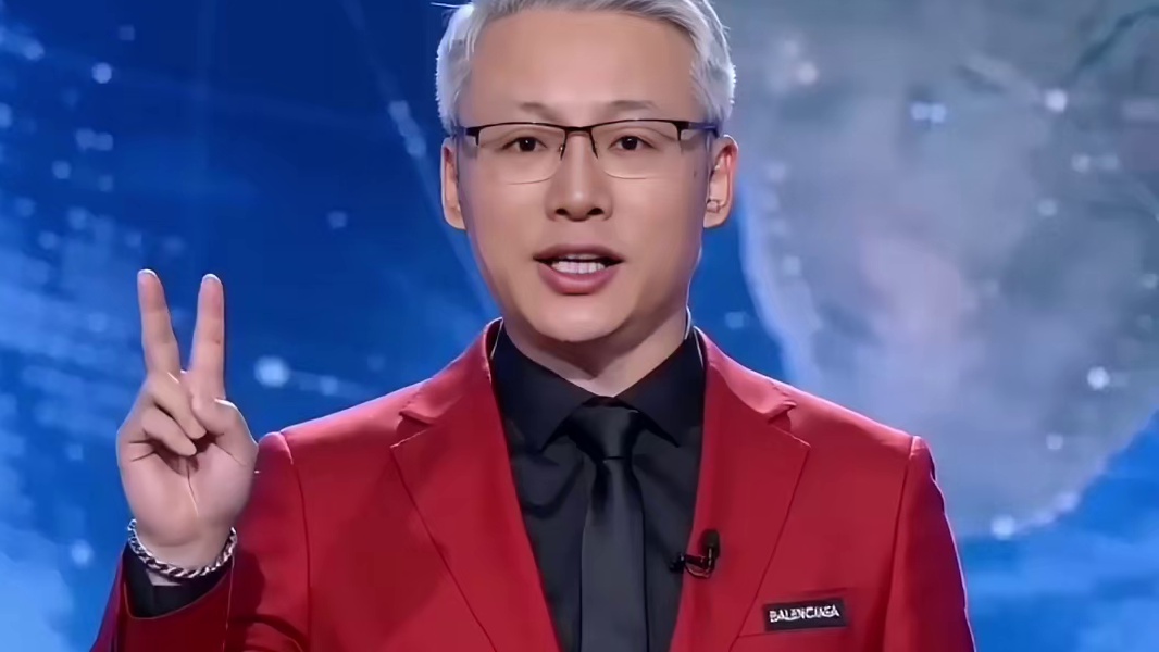 和什么样的人合作？