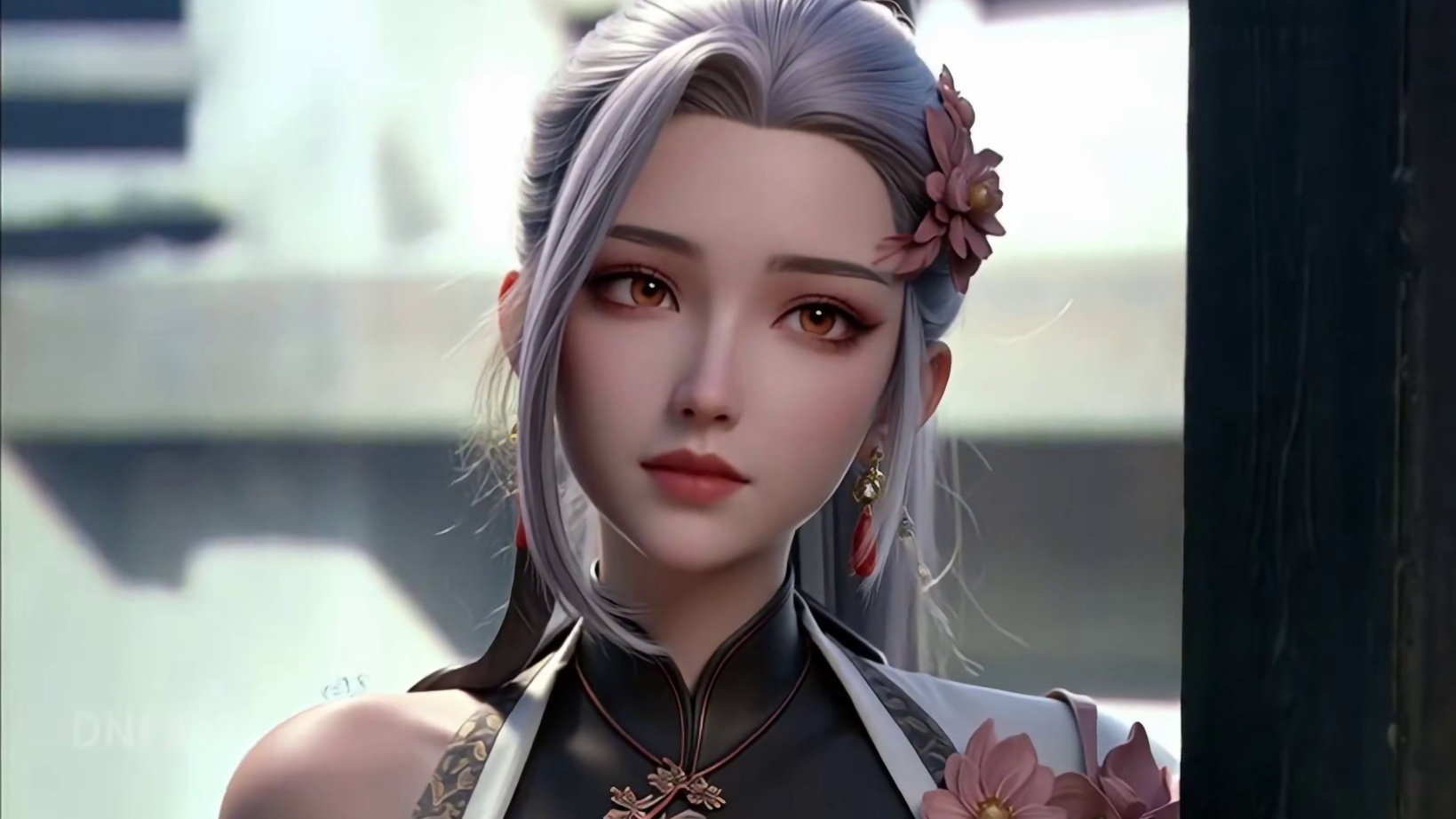 《幻神啦》 DNF狄瑞吉团本上线DNF婺女洲烟火福运年