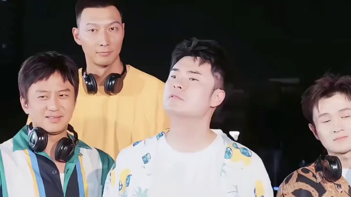 孙俪还是太包容了