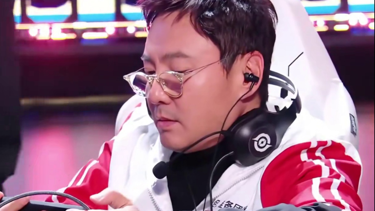 沈腾惊呼：谁禁了我安琪拉？