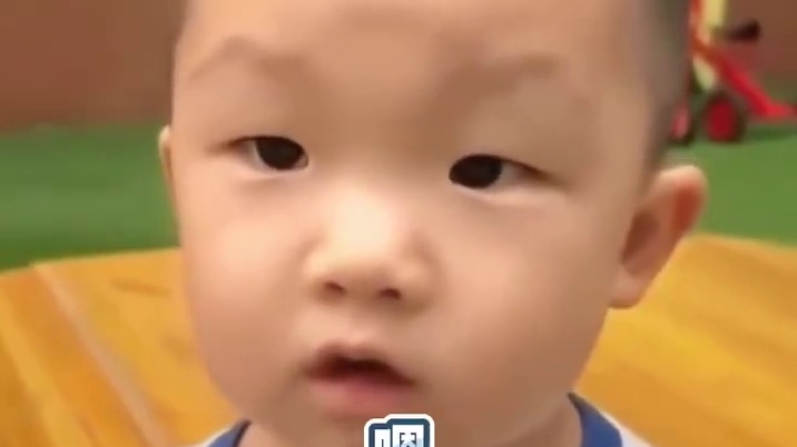 孩子：战场无父子