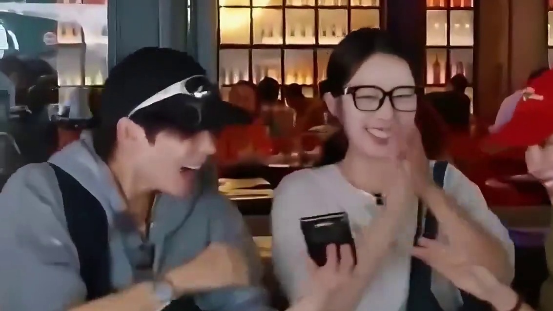 没想到金晨说这话