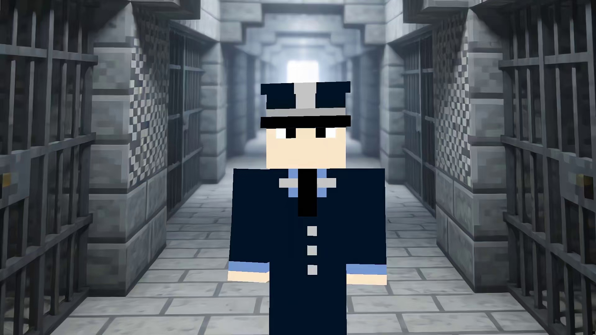 这小子怎么活下来的？