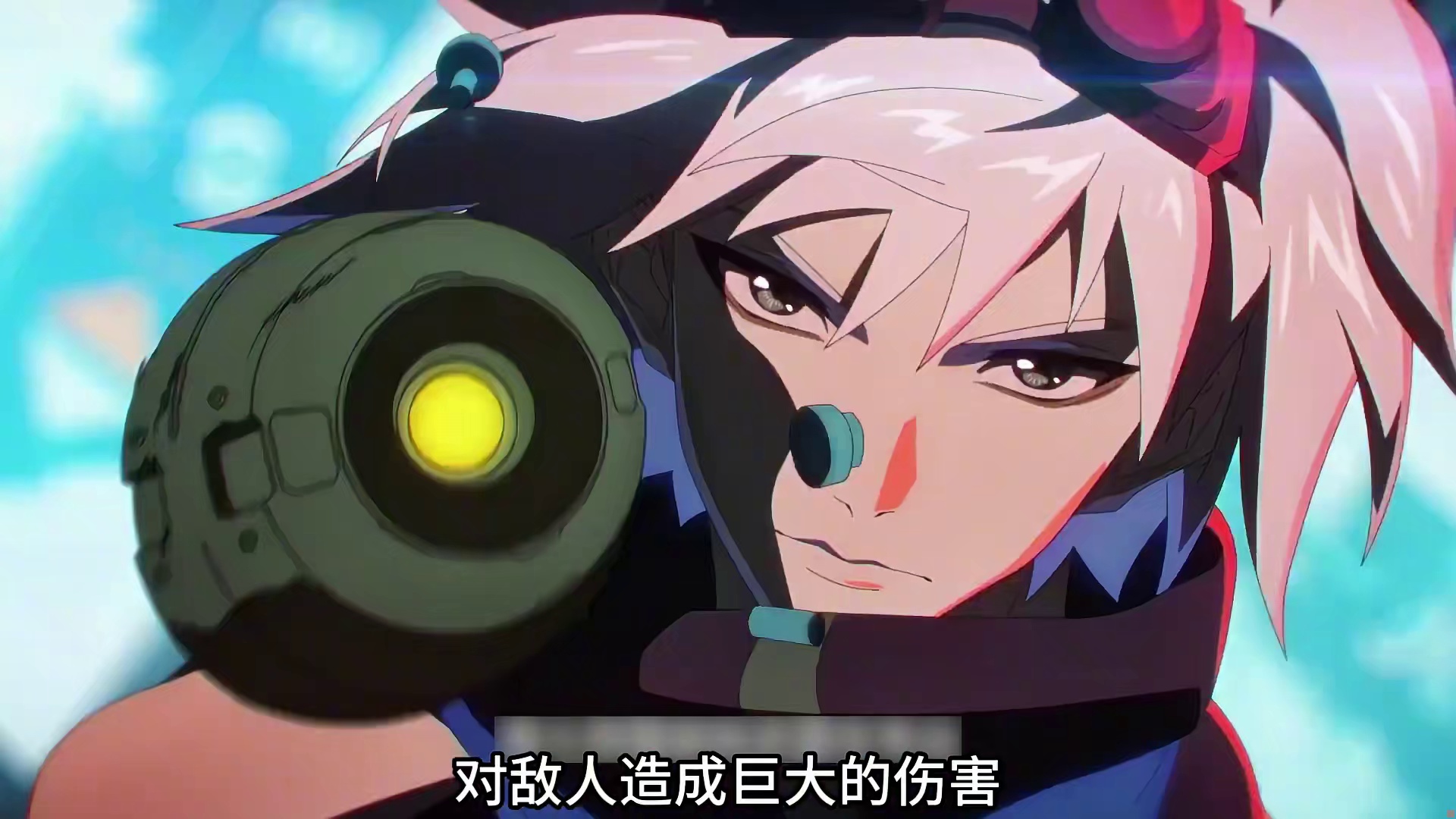 dnf技能相似的男女机械都有哪些不同 #