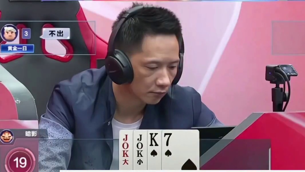 我的年度游戏神作