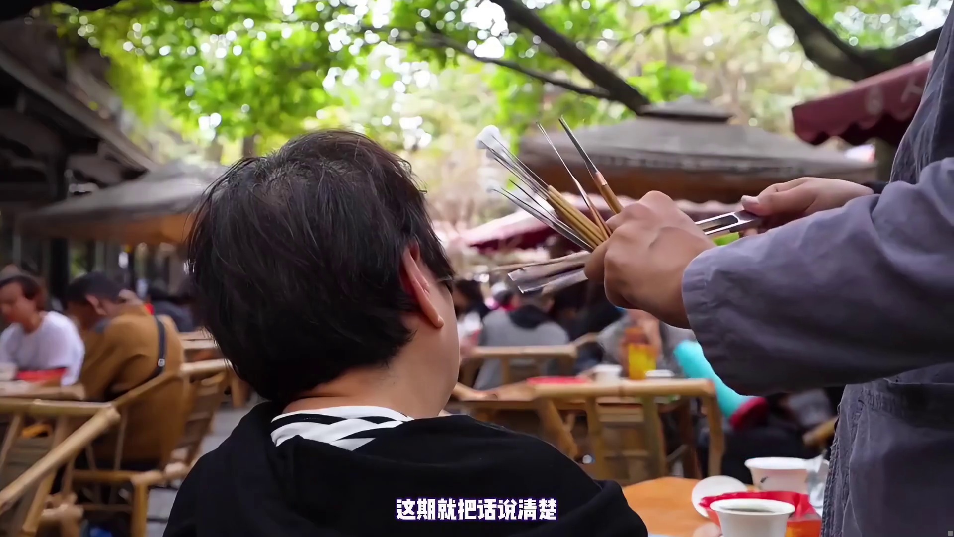 【挖耳勺测评】2026年可视挖耳勺选购清单~深度测评~西圣、蜂鸟等掏耳勺对比