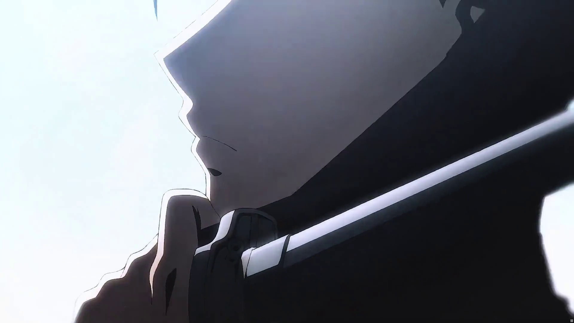 定身之法，这般施展方为正解？