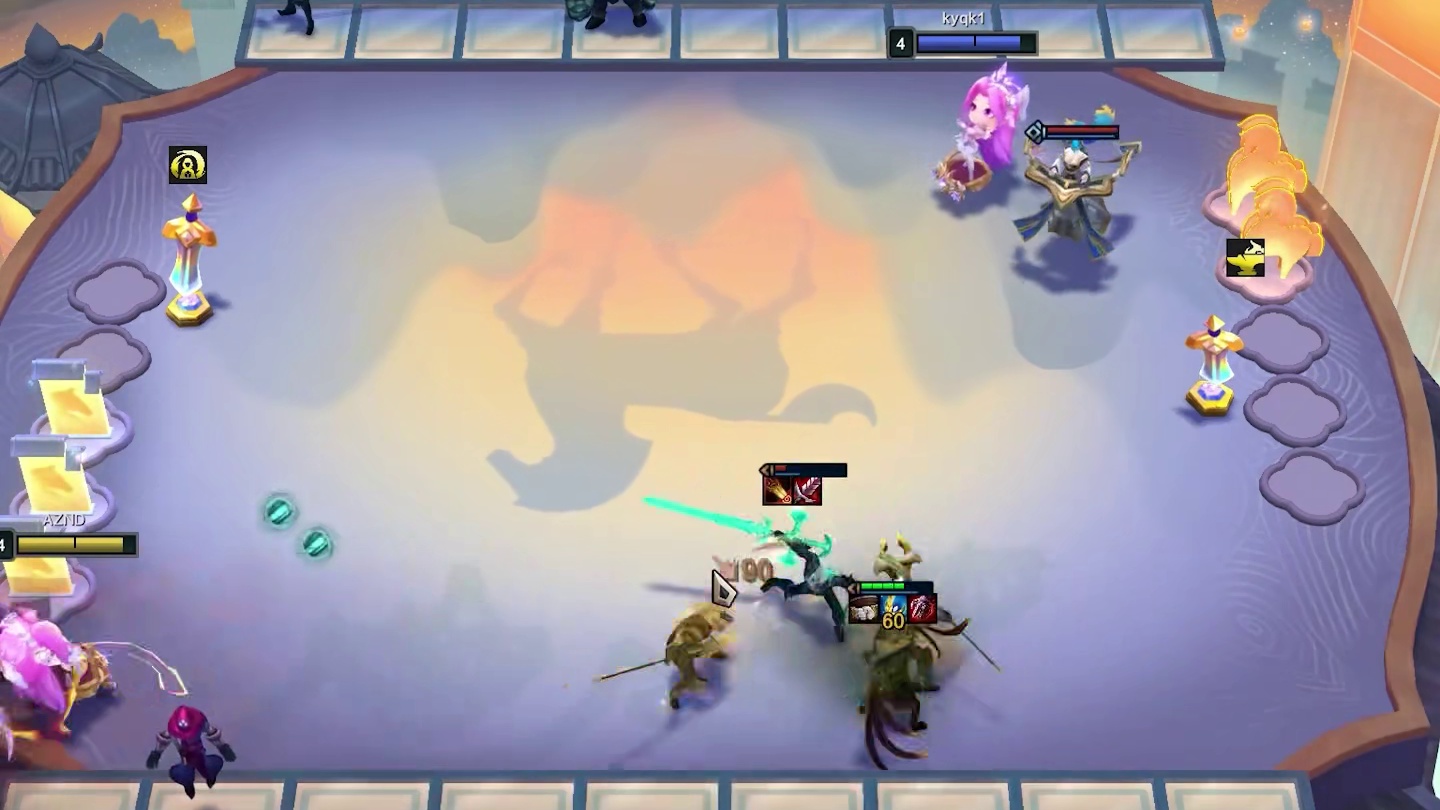 恭喜发财 之《我独自建国》