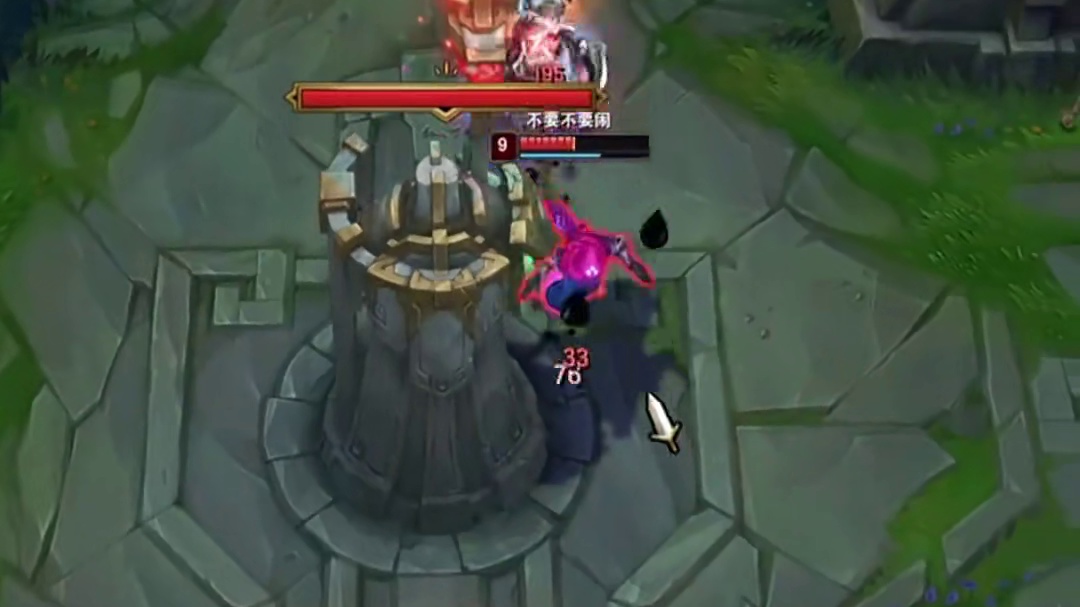 这也是一种成功